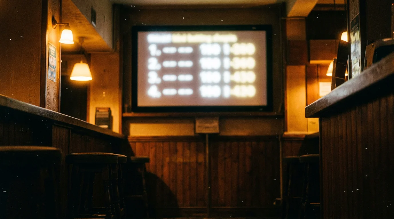 Sportsbook screen showing 4 Nations Face-Off outright winner odds